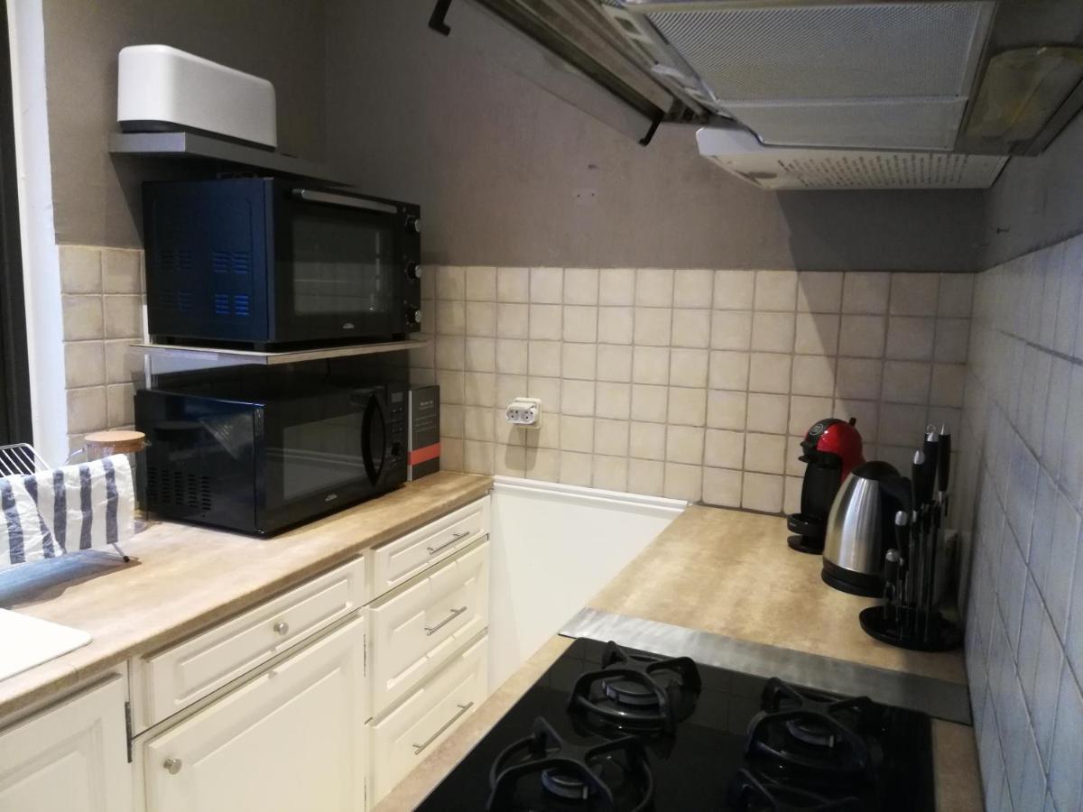 Hébergement de vacances Casa Blanca A