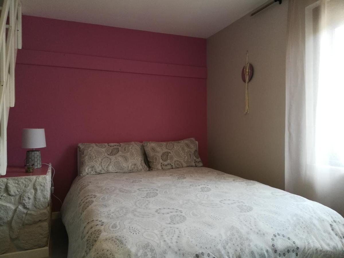 Casa Blanca A Hébergement de vacances Sigean