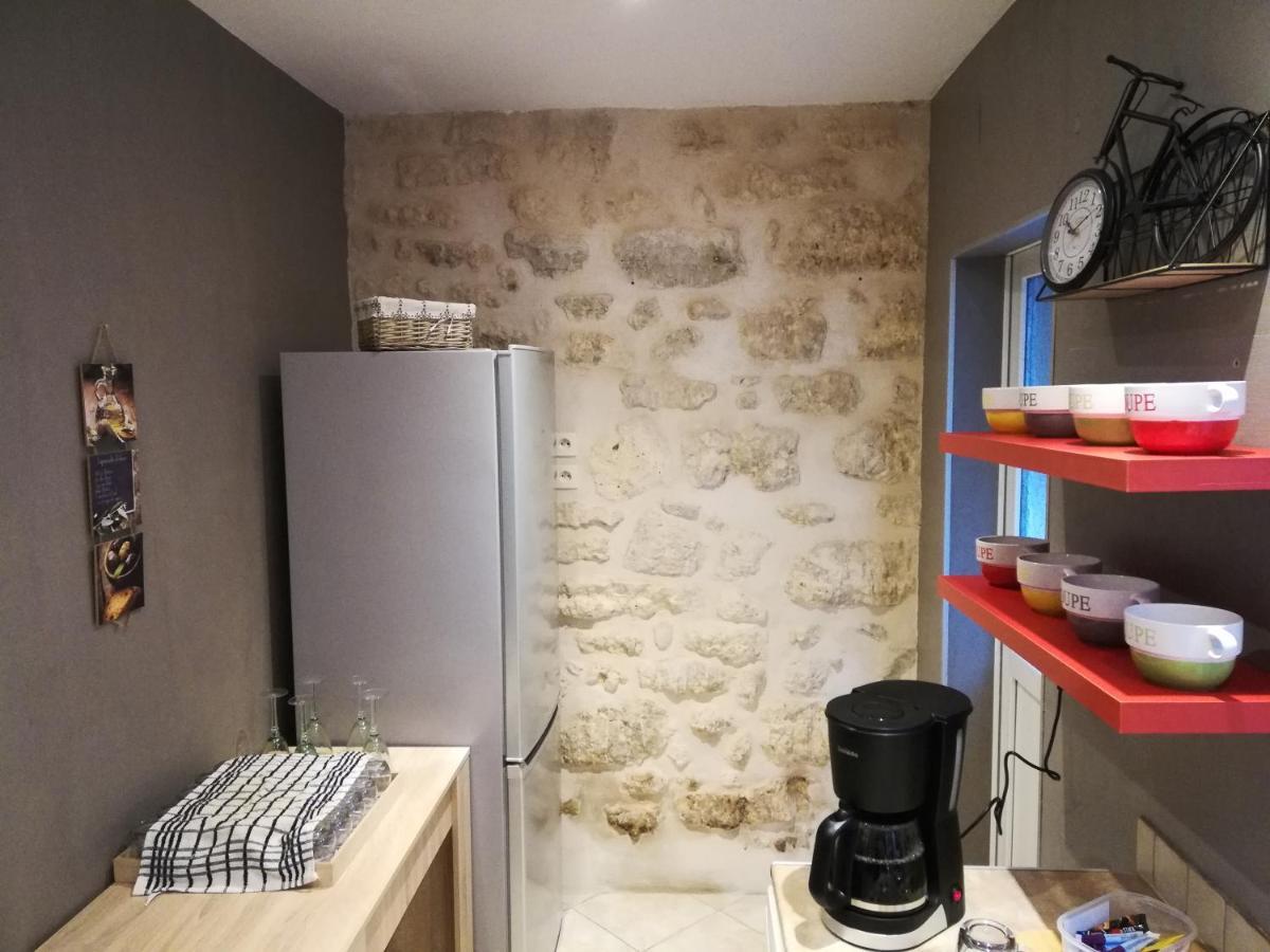 Hébergement de vacances Casa Blanca A *