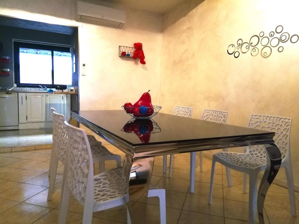 Casa Blanca A Sigean