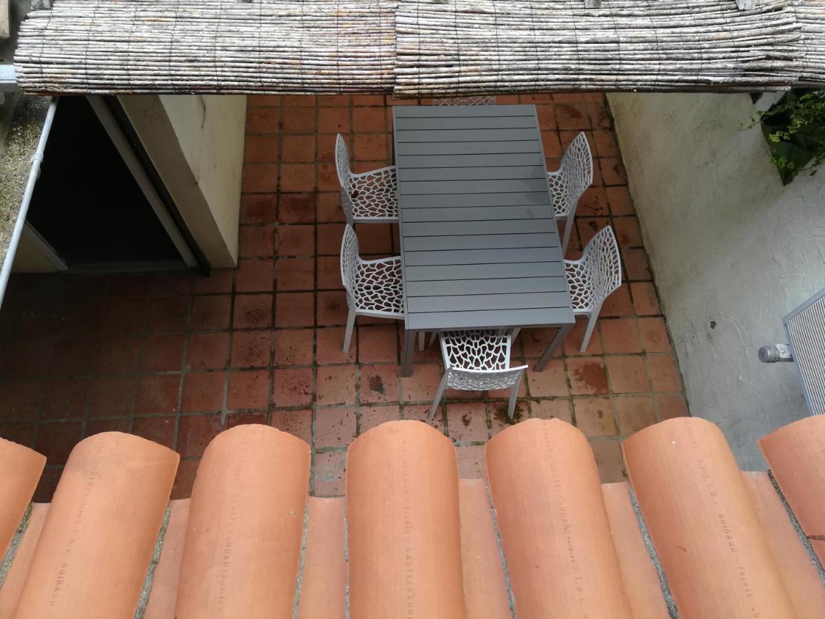 Casa Blanca A Holiday home Sigean