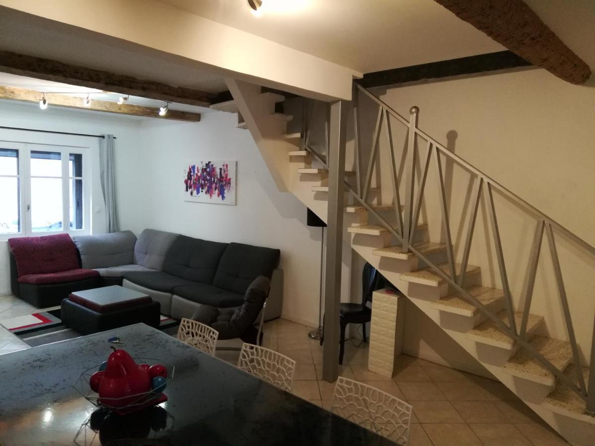 Holiday home Casa Blanca A